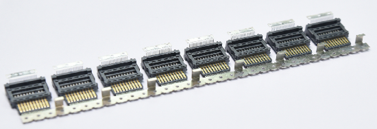 注塑產(chǎn)品-精密端子系列 (9)