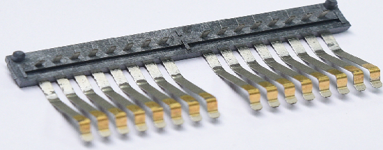 注塑產(chǎn)品-精密端子系列 (3)